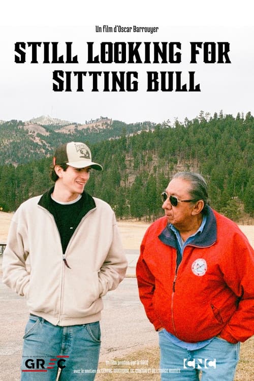 Still Looking for Sitting Bull