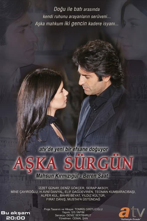 Aşka Sürgün