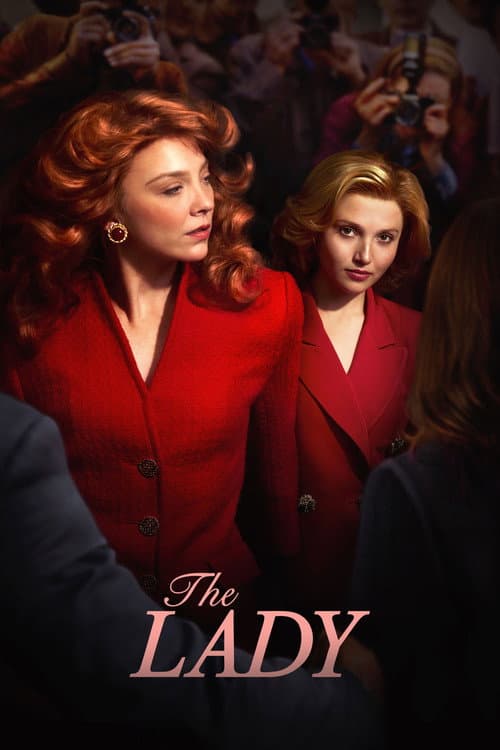 The Lady