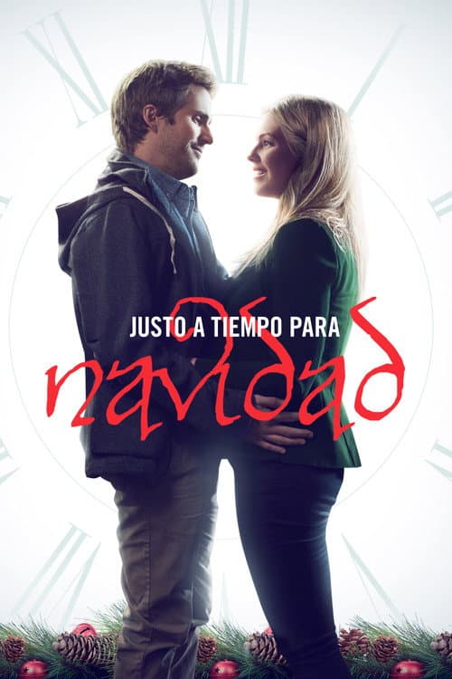 Justo a tiempo para Navidad