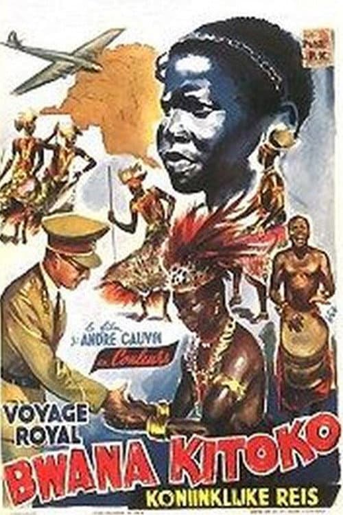 Bwana Kitoko