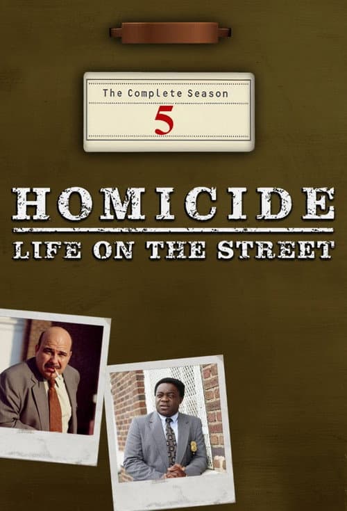 Season 5