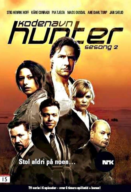 Codername Hunter