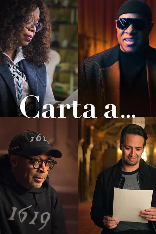 Carta a...