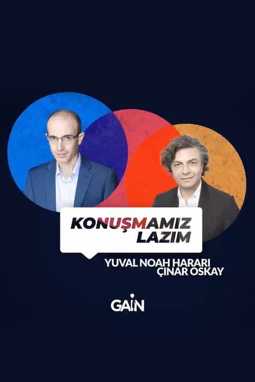 Konuşmamız Lazım