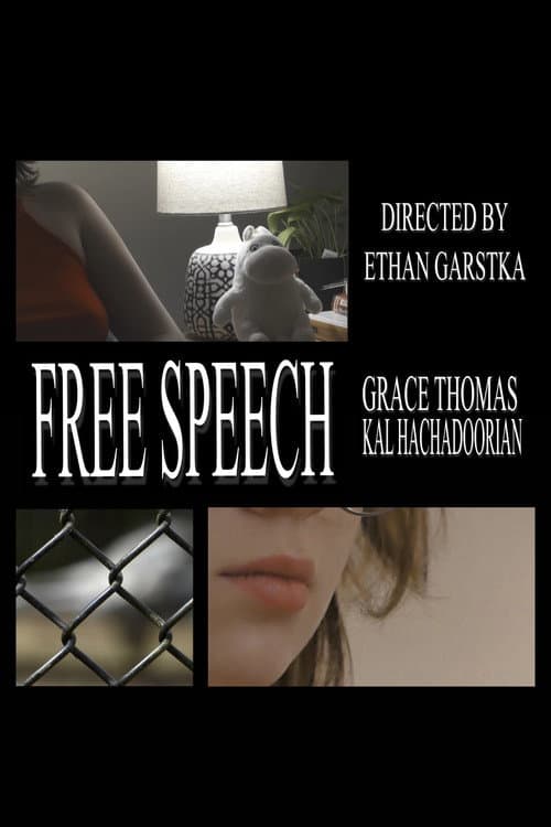 Free Speech (A Conversation Between Two Minds)