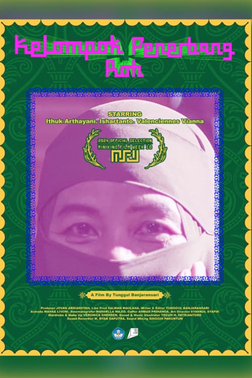 Kelompok Penerbang Roh