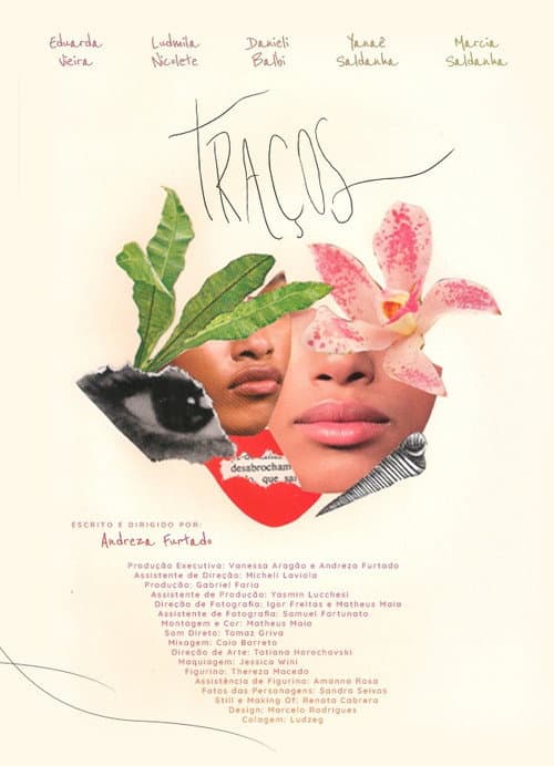 Traços