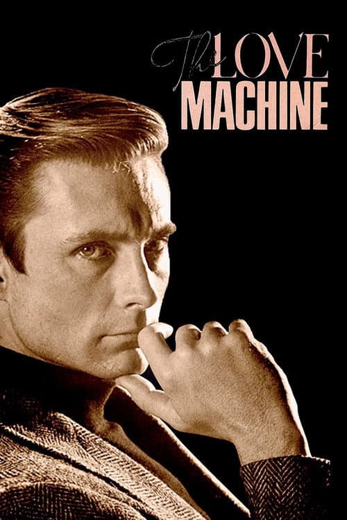 The Love Machine