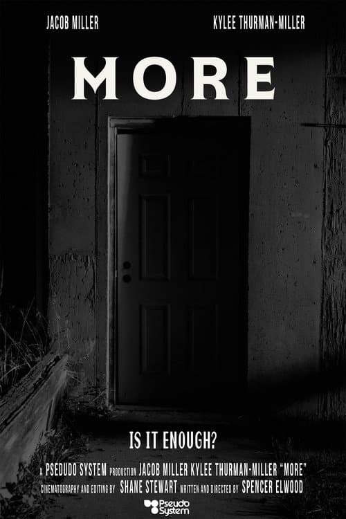 More