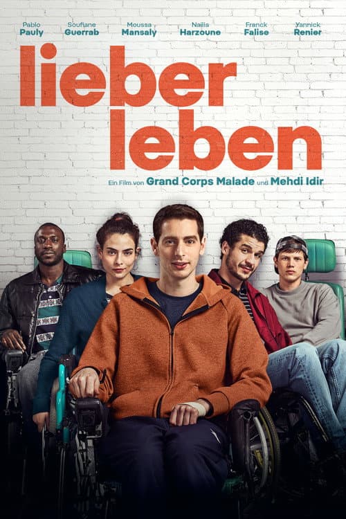 Lieber leben