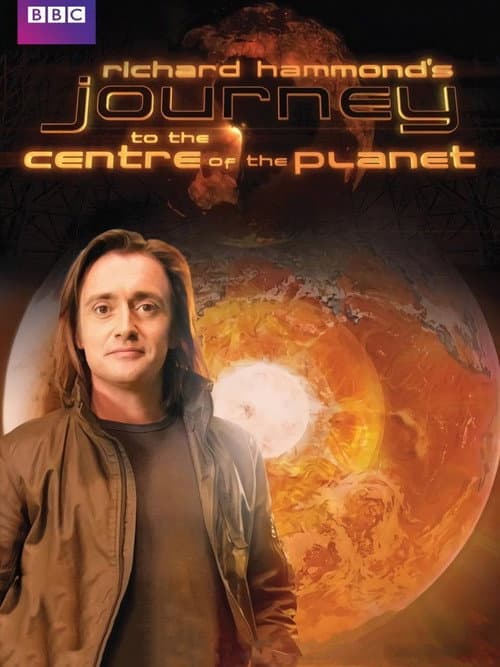 Reise zum Mittelpunkt der Erde - Der rastlose Planet