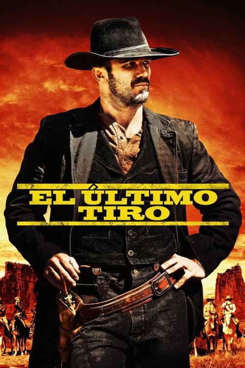 El último tiro