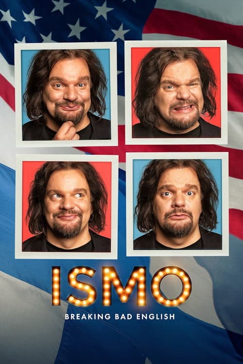 ISMO – Breaking Bad English