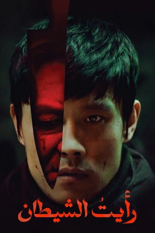 ‏I Saw the Devil