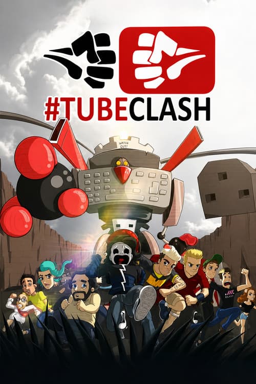 TubeClash - Der Film