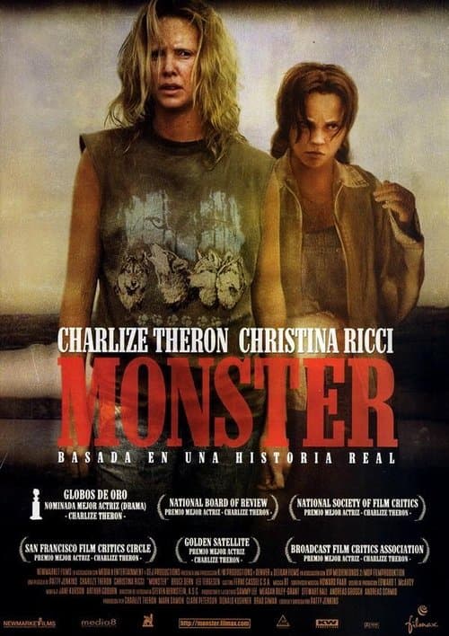 Monster