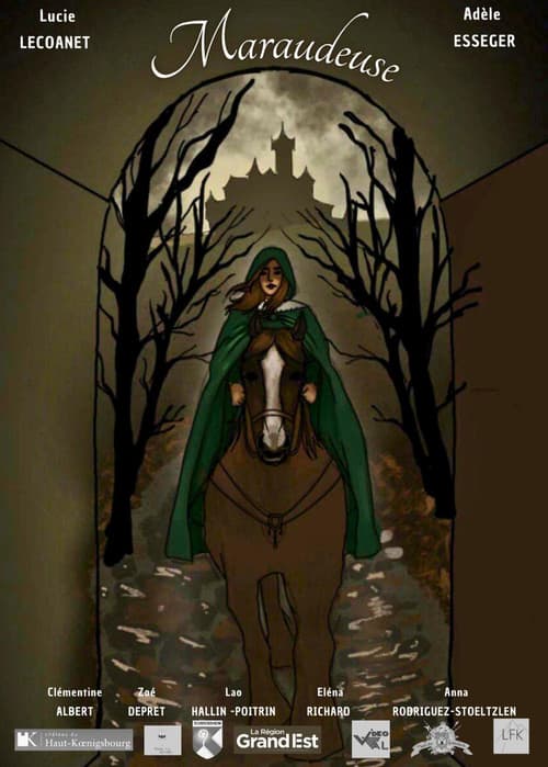 Maraudeuse