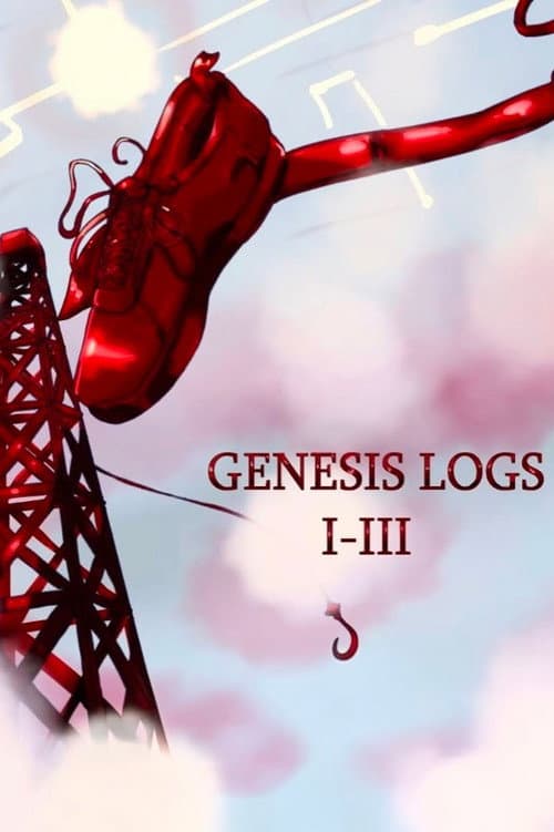 Genesis Logs I-III