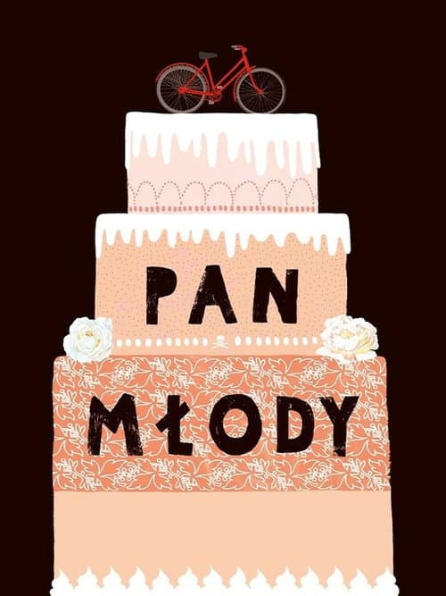 Pan młody