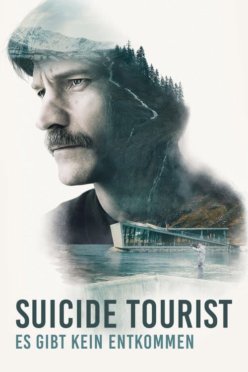 Suicide Tourist
