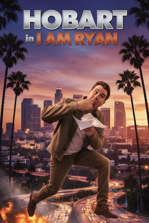 I Am Ryan