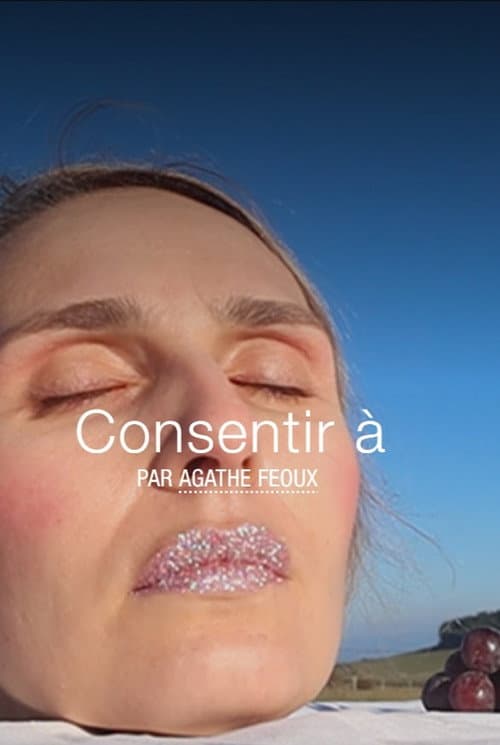 Consentir à