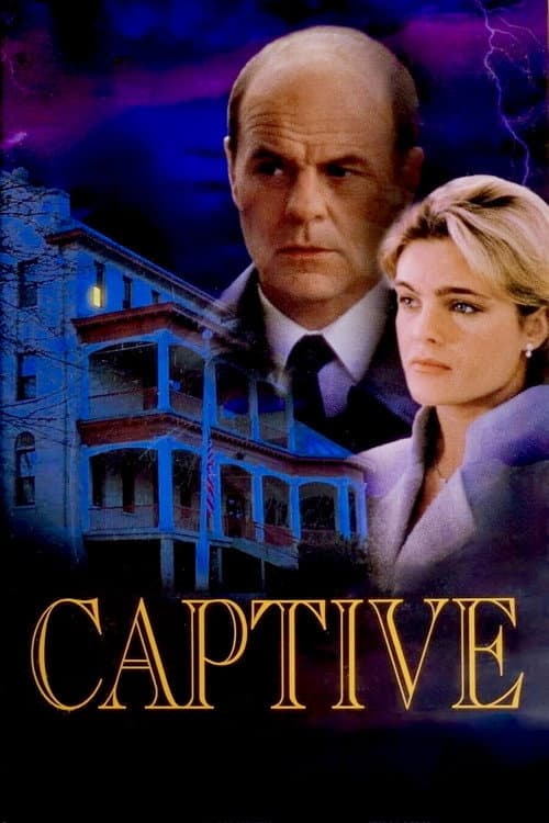 Captive - Ein kaltblütiger Plan