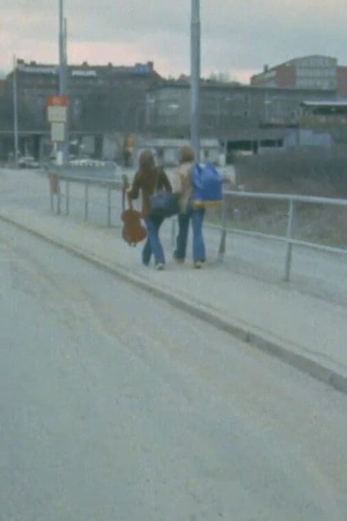 Mona och Marie