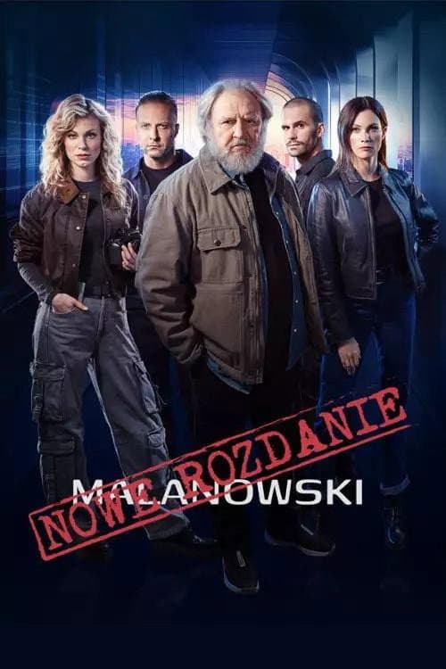 Malanowski. Nowe rozdanie