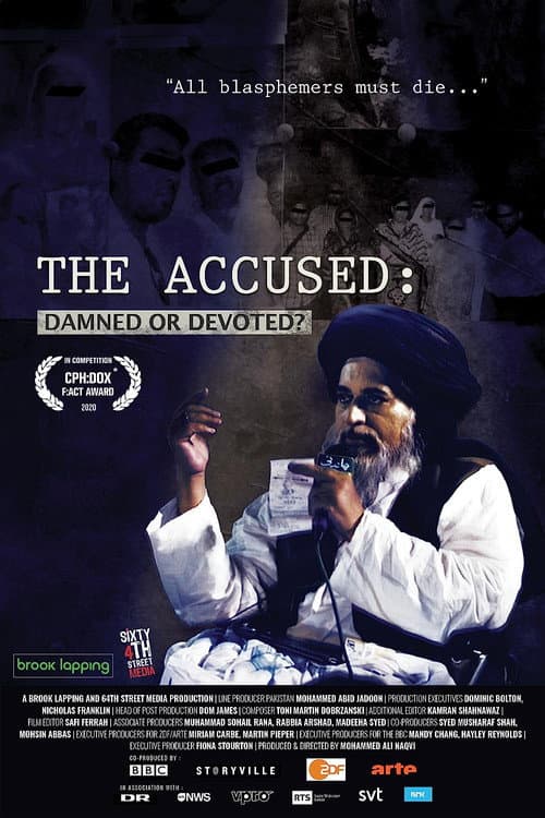 Blasphemie - Pakistans tödliches Gesetz