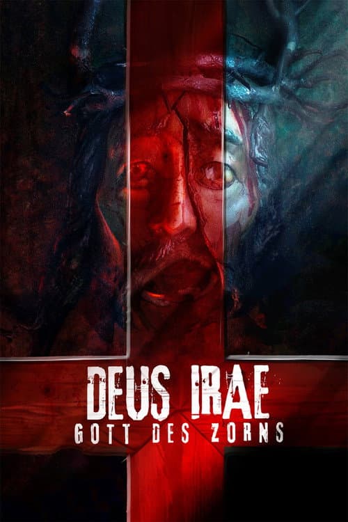 Deus Irae - Gott des Zorns