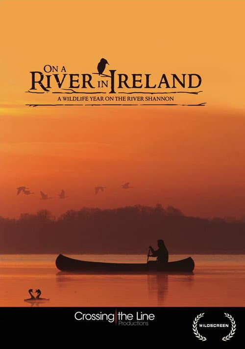 Shannon - Geheimnisvoller Fluss im Herzen Irlands