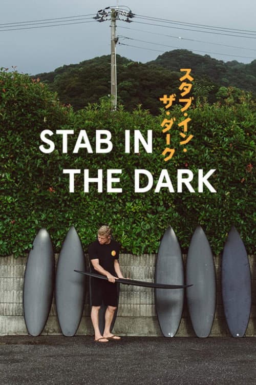 Stab in the Dark: Mick Fanning