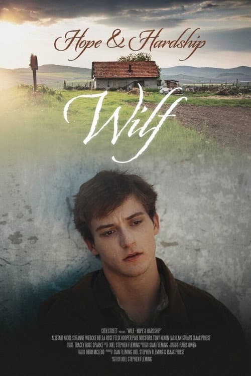 WILF - Hope & Hardship