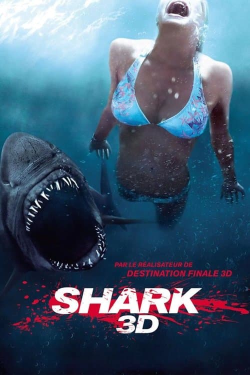 Shark 3D