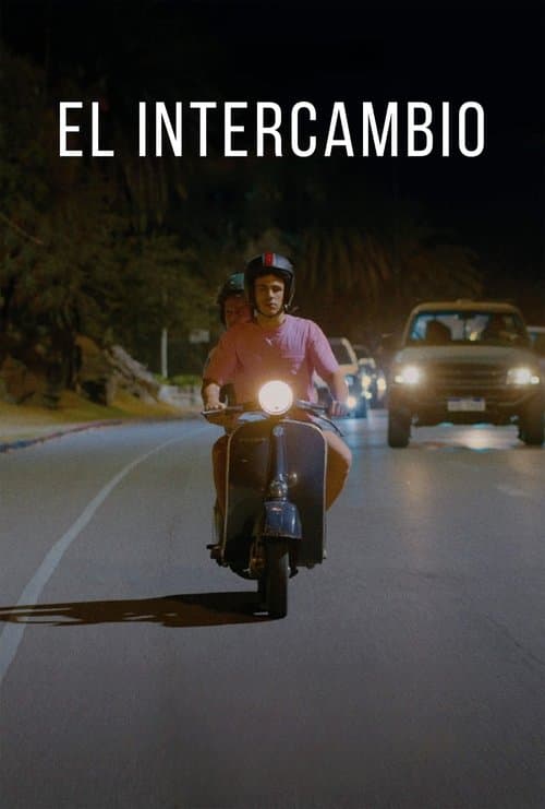 El intercambio