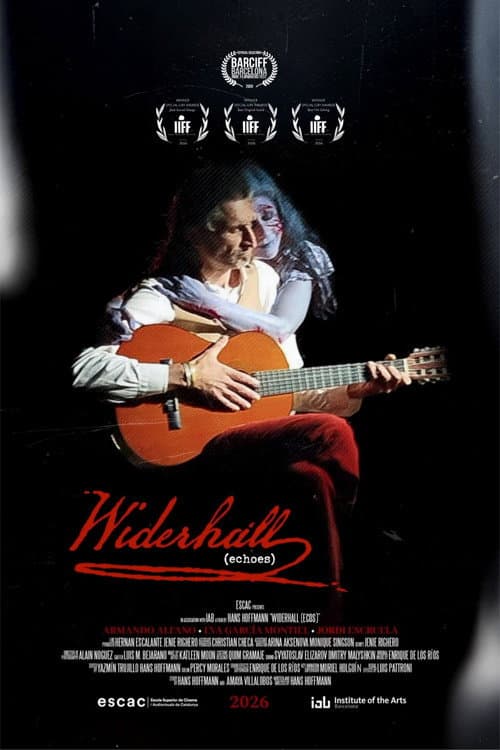 Widerhall