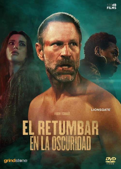 El retumbar en la oscuridad