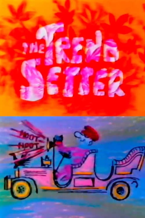 The Trendsetter