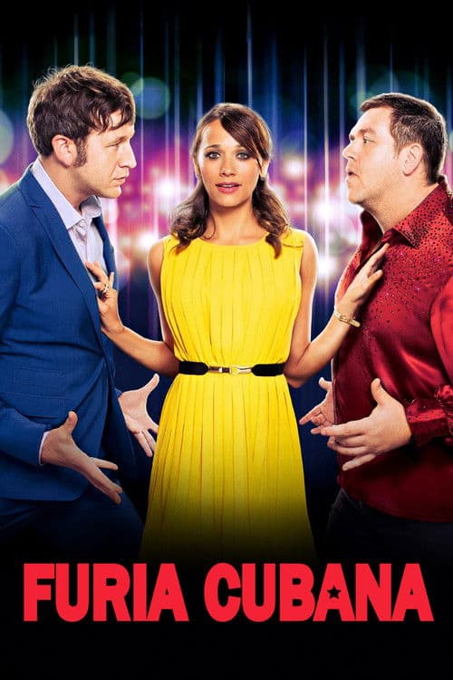 Cuban Fury
