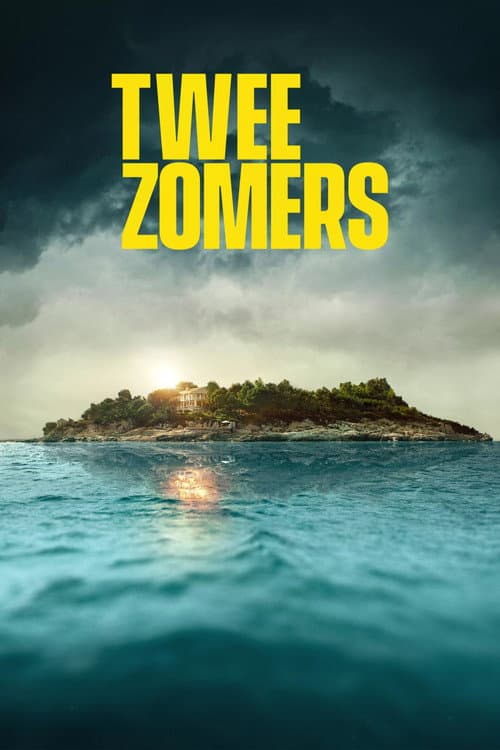 Zwei Sommer