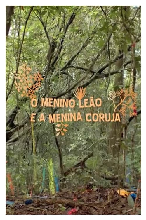 O Menino Leão e a Menina Coruja