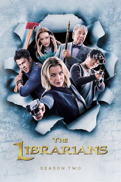 Season 2