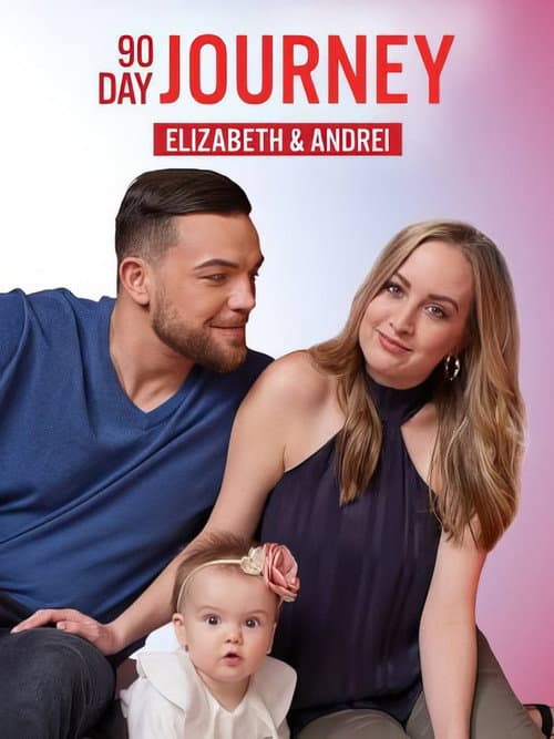 Elizabeth & Andrei