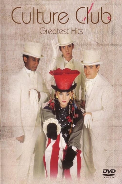 Culture Club: Greatest Hits