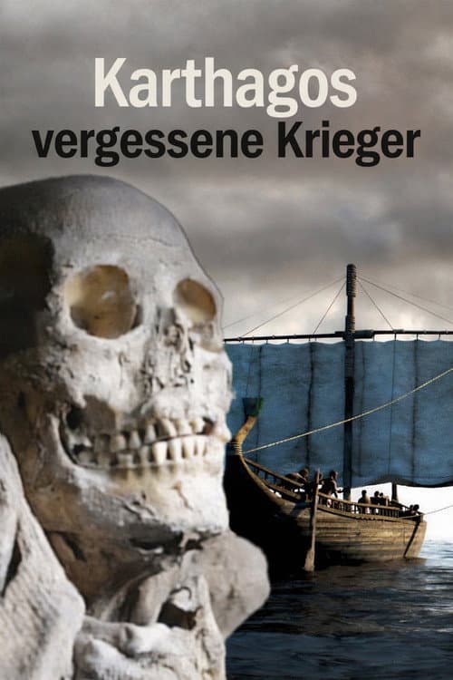 Karthagos vergessene Krieger