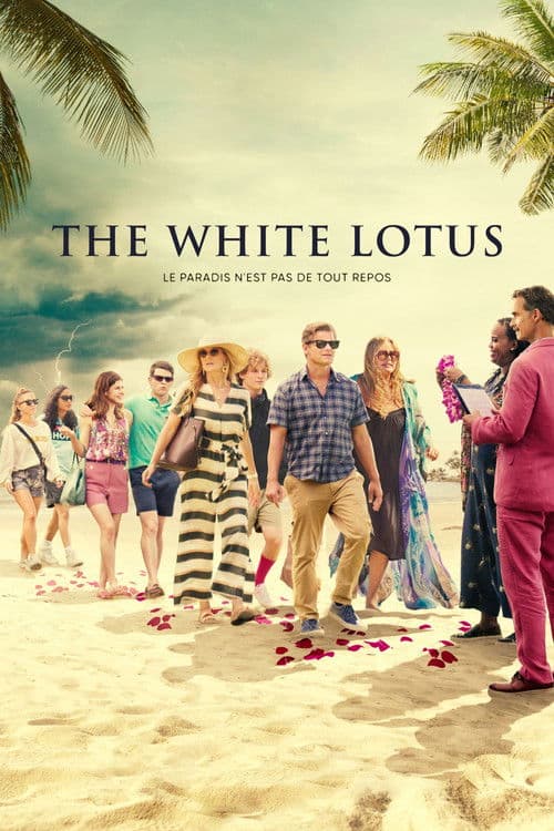 The White Lotus