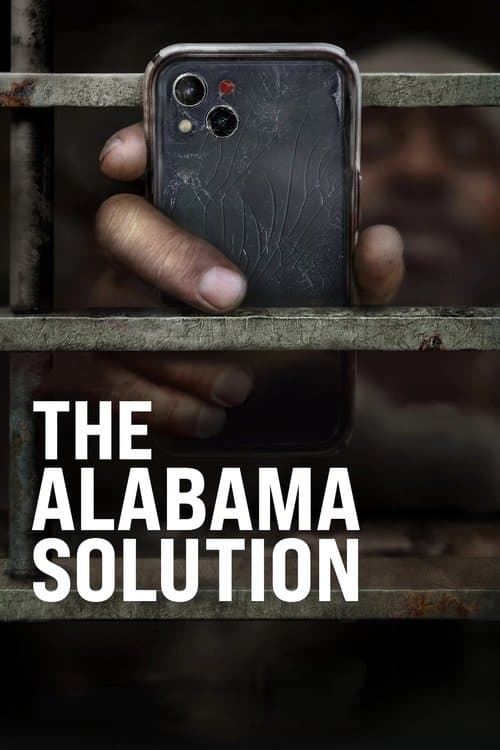 Die Hölle hinter Gittern - Strafvollzug in Alabama
