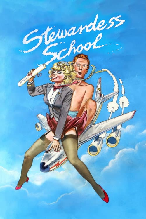 Die Stewardessen Academy